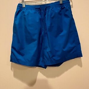 Chubbies Blue Swim Trunks